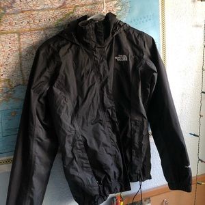 North Face Wind Breaker women’s small